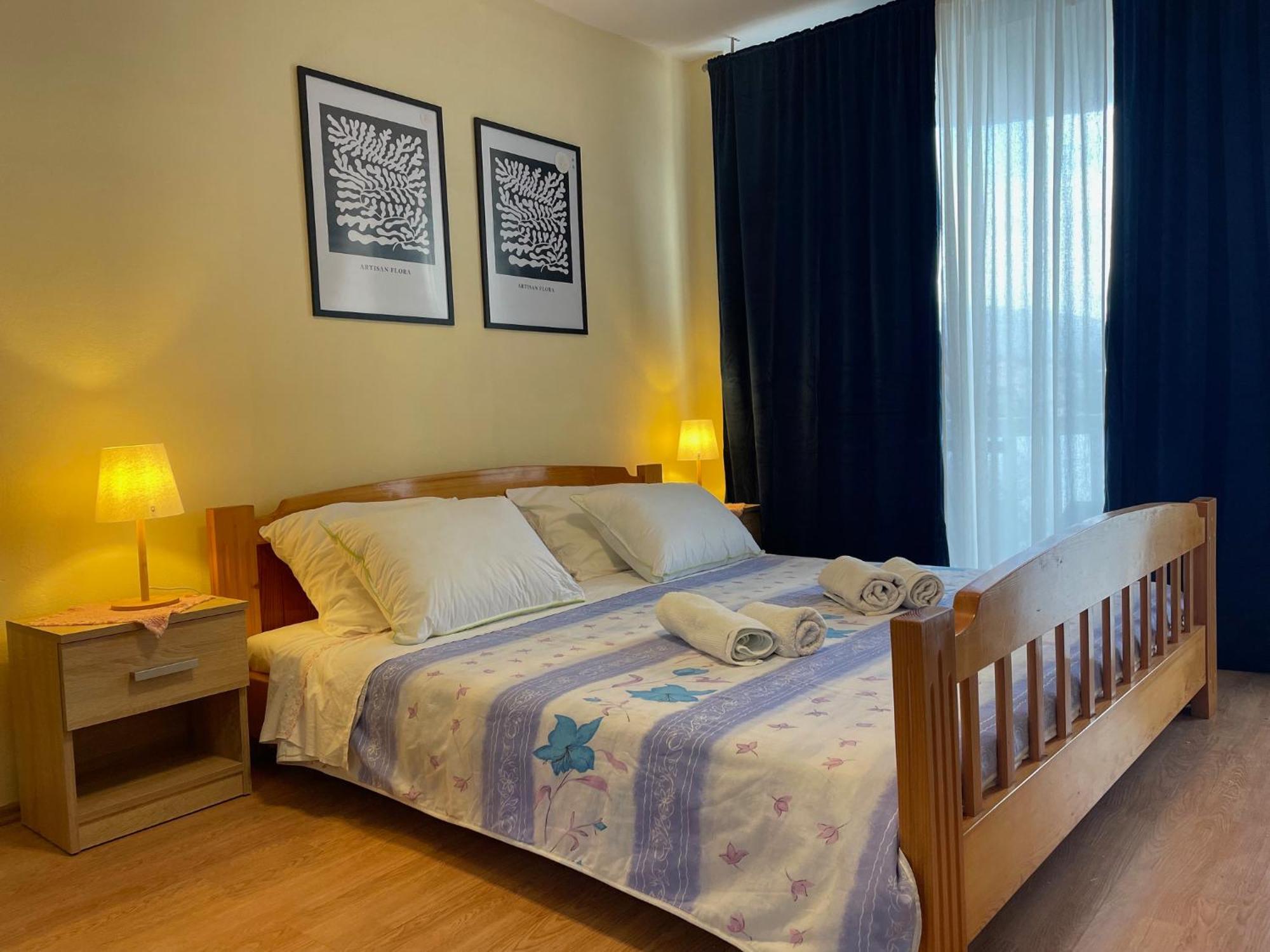 Apartments Ana By The Sea Lumbarda Esterno foto